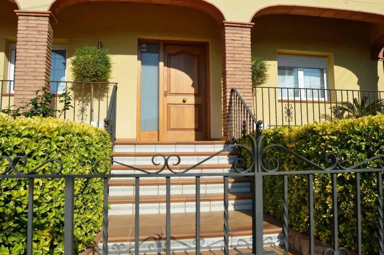 Casa En La Costa Brava Villa Santa Cristina d'Aro 0*,  Spanien