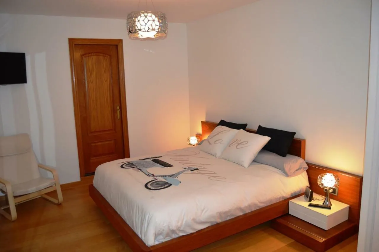 Feriehus Casa En La Costa Brava Villa Santa Cristina d'Aro Spanien