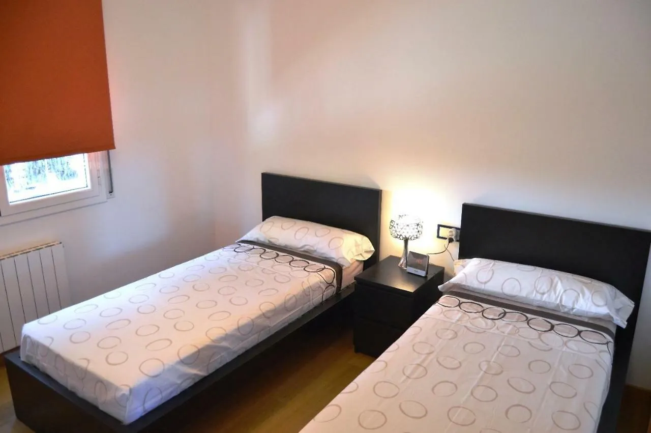 Feriehus Casa En La Costa Brava Villa Santa Cristina d'Aro